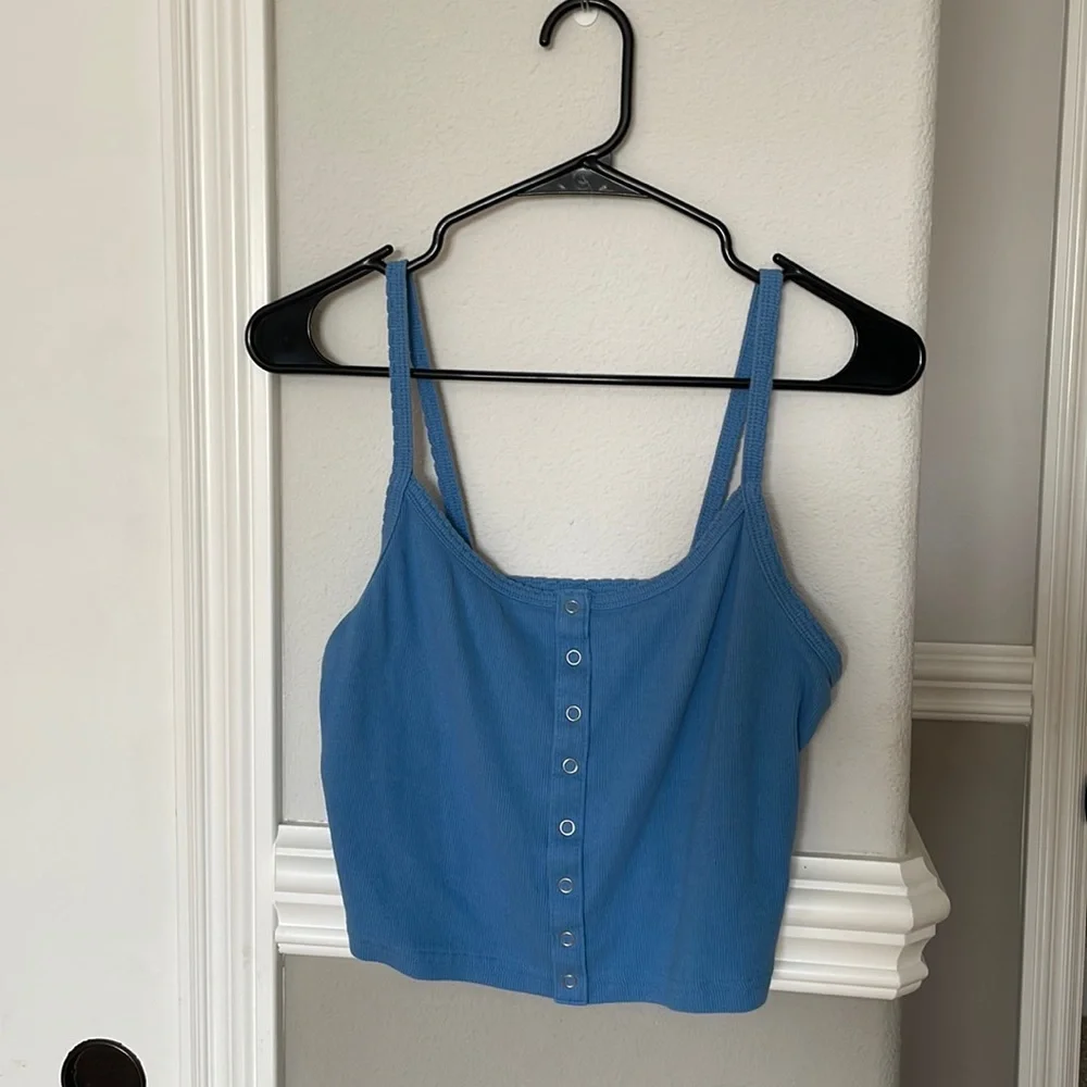 Tank top - Picture 1 of 1